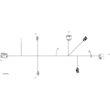 10- Electrical Harness - Cargo