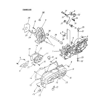 01- Crankcase (170-08)