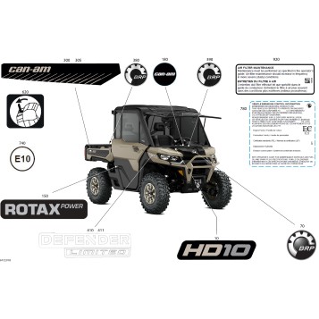 07- Body - Decals