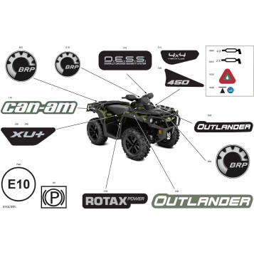 07- Body - Decals