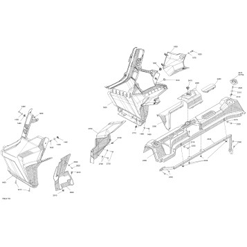 07- Body - Rear Section