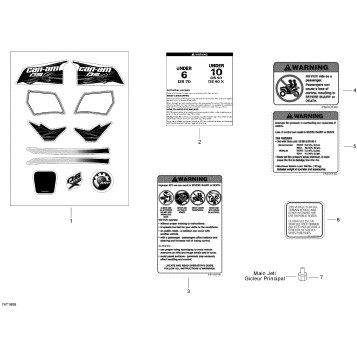 09- Accessories And Decals
