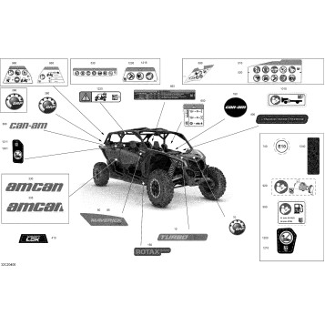 09- Decals - XDS