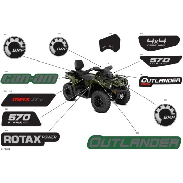 07- Body - Decals