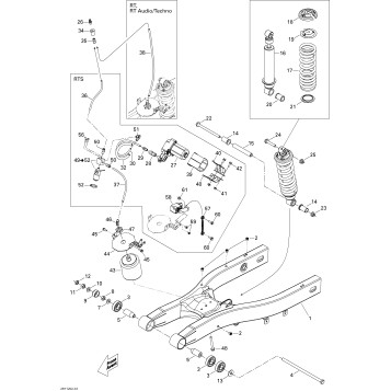 08- Suspension, Rear