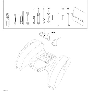 09- Rear Cargo Box