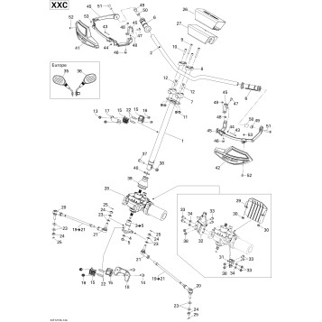 07- Steering XXC