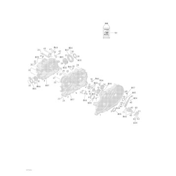 01- Crankcase