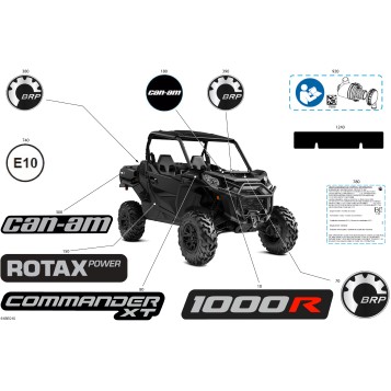 07- Body - Decals