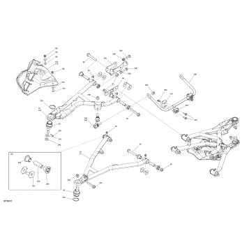 05- Suspension - Front Components