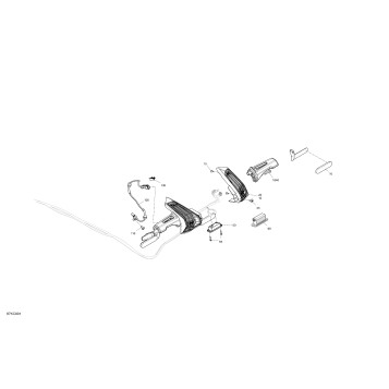 08- Electric - Taillights