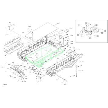 07- Body - Cargo Platform