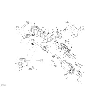 02- Engine - Exhaust
