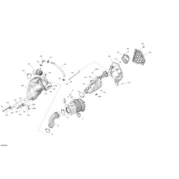 02- Engine - Air Intake
