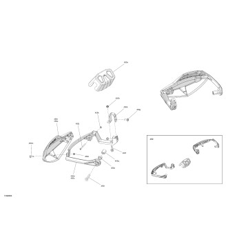 03- Mechanic - Air Deflector