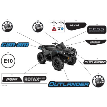 07- Body - Decals