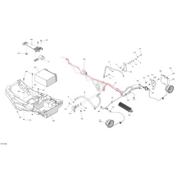 08- Electric - Rear Section