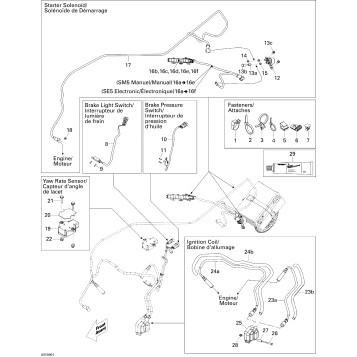 10- Electrical Accessories SM5 Manual