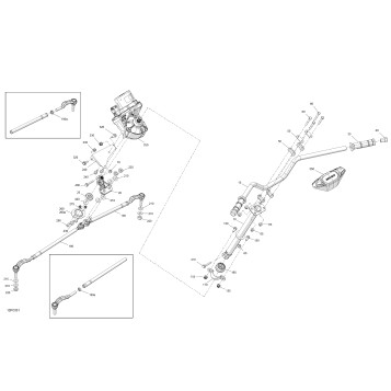 03- Mechanic - Steering