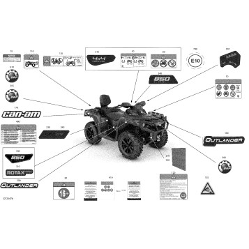 09- Decals - XT