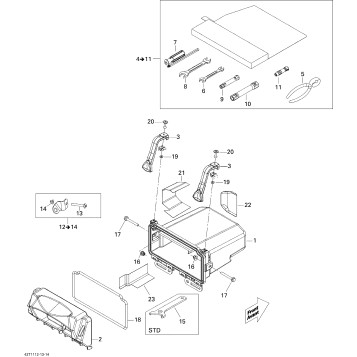09- Rear Cargo Box