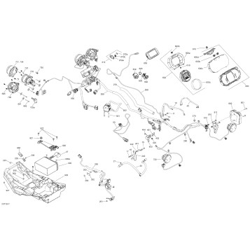 10- Electrical - 650 EFI - PRO & XT