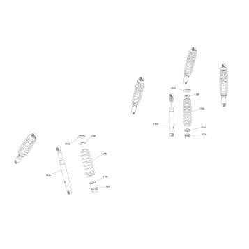 07- Shocks 6X6