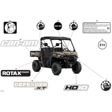 07- Body - Decals