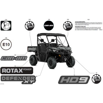 07- Body - Decals