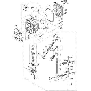 15-7_CYLINDER HEAD ASSEMBLY