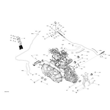 01- Engine - Vehicule