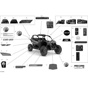 09- Decals - XDS