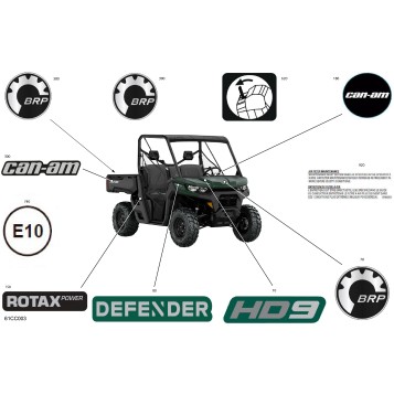 07- Body - Decals
