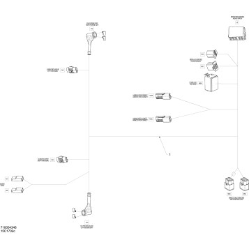 10- Electrical Harness - Europe