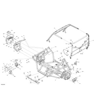 06- Frame - System