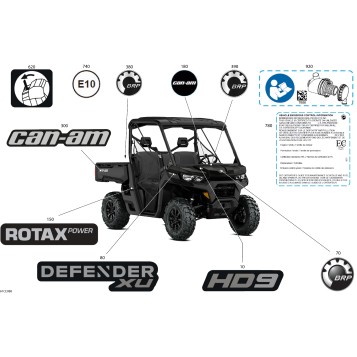 07- Body - Decals