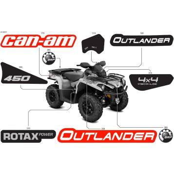 07- Body - Feature Decals
