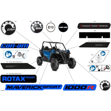 07- Body - Decals