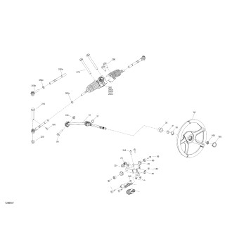 03- Mechanic - Steering