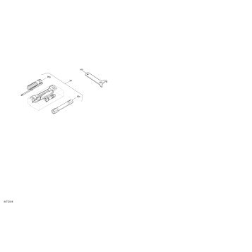 07- Body - Front Storage Tray