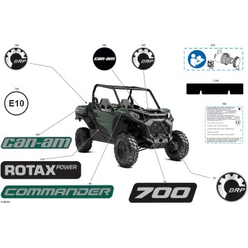 07- Body - Decals