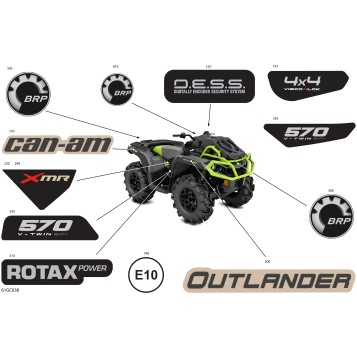 07- Body - Decals
