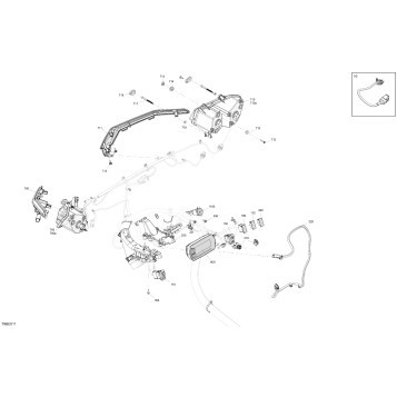 08- Electric - Front Section