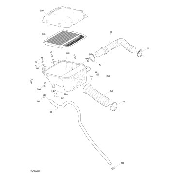 02- Air Intake
