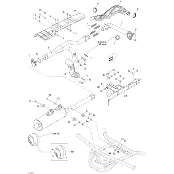 01- Exhaust System