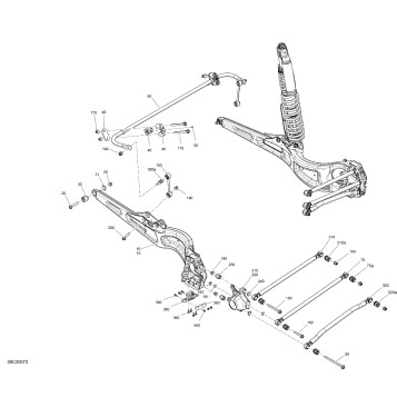 08- Rear Suspension