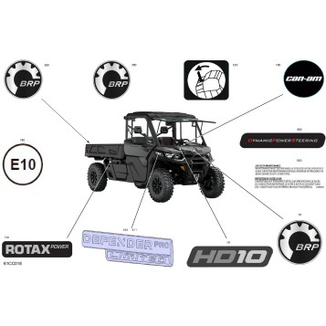 07- Body - Decals