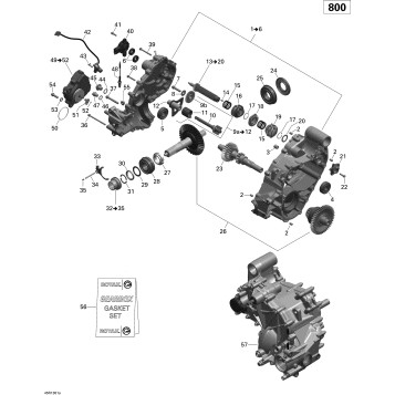 05- Gear Box 1