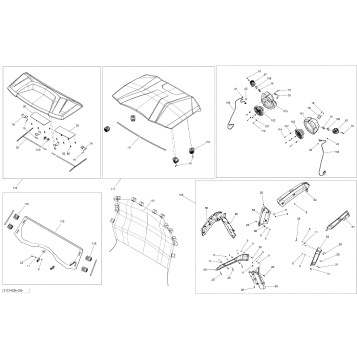 09- Body And Accessories KIT