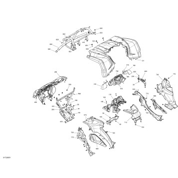 09- Body - Front Section
